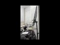1等星のプロキオン (Drum cover)