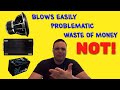 Car audio lies haters and wrong information solved