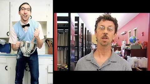 Writing Capstone - Writing for the Reader