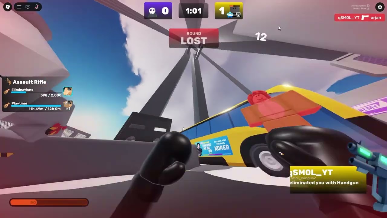 trial roblox rivals