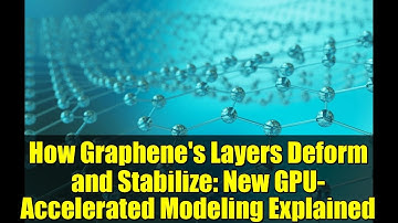 How Graphene