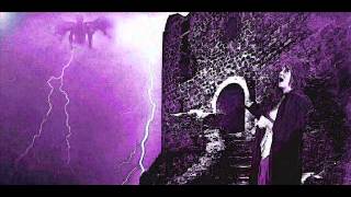 Nosferatu - Albert Woods