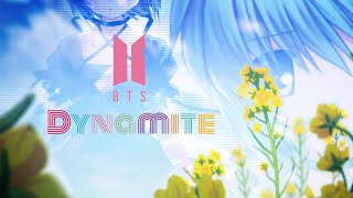 BTS - Dynamite AMV