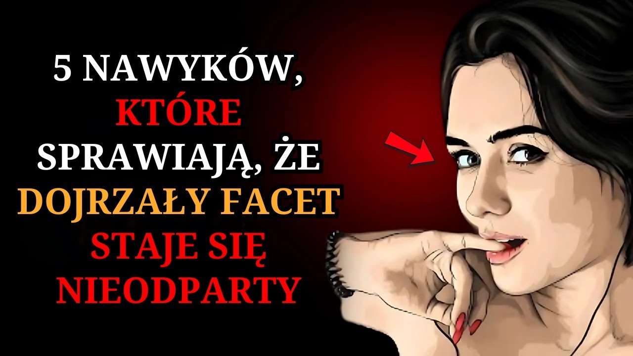 5 PROSTYCH NAWYKÓW, KTÓRE SPRAWIAJĄ, ŻE STARSZY MĘŻCZYZNA JEST NIEODPARTY DLA KAŻDEJ KOBIETY
