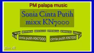 Cinta putih Sonia mixx KN7000