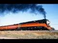 Southern Pacific - Neil Young & Crazy Horse
