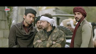 Aap Pizza Delivery Karte Ho Kya Welcome 2 Karachi BEST COMEDY SCENE | Jackky Bhagnani & Arshad Warsi