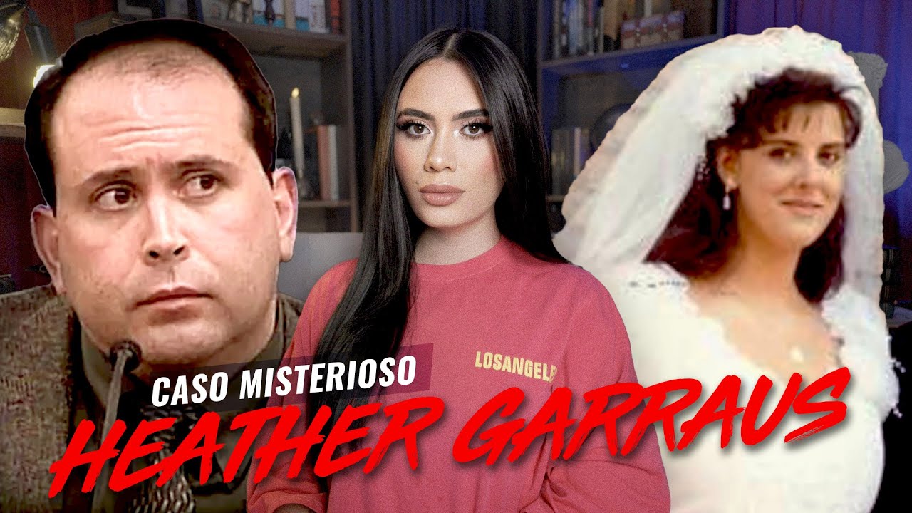 ¡ELLA NUNCA permitiría que ESTUVIERA con ÉL!: Un TRIÁNGULO AMOROSO que termina MAL - Paulettee