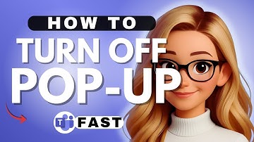 How to Turn Off Pop Up Notifications in Microsoft Teams - 2026