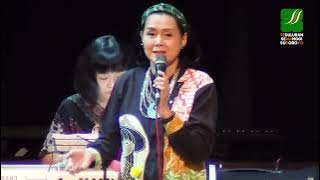 Pelangi karya Erros Djarot - Dinyanyikan oleh Djatu Parmawati