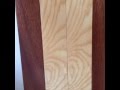 First finished craftboards longboard