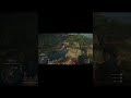 How To Kill The Queen Stoneback Crab in Crimson Desert #Crimsondesert #shorts #gaming