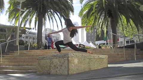 Alison Castaneda