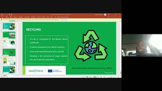 Module 3: Recycling