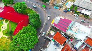 DJI Spark Autopilot Follow Mode