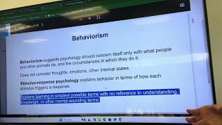Introduction to psychology by James Kalat: chapter 6 learning