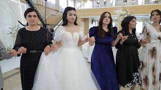 Свадьба Асада и Лианы день 1 / часть 1