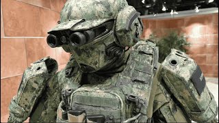 Top Engineer Reveals the REAL Reason DARPA Killed the Exosuit Program