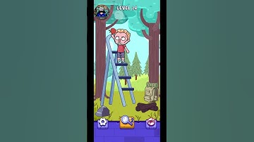 Braindom Fate Lv-14 #funnygameplay #funny #shorts