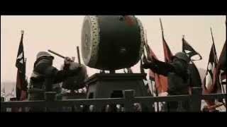 THREE KINGDOMS  Trailer (2010) - Andy Lau, Sammo Kam-Bo Hung, Maggie Q