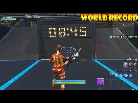 Aidan's Edit Race! by ok-hand 1:15 (WORLD RECORD)