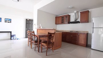 Modern Garden Plaza Apartment for Rent