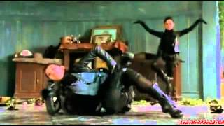 Protege de la rose noire 2004   leather compilation