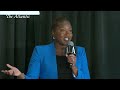 Hasan Jeffries and Janai Nelson on the Future of Civil Rights | The Atlantic at SXSW