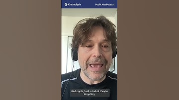 Public Key Podcast: Crypto market manipulation being coordinated by dark web groups