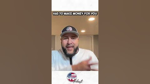 Can You Build Generational Wealth Without Assets?