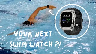 KOSPET TANK M4 REVIEW - I CANT BELIEVE THE PRICE