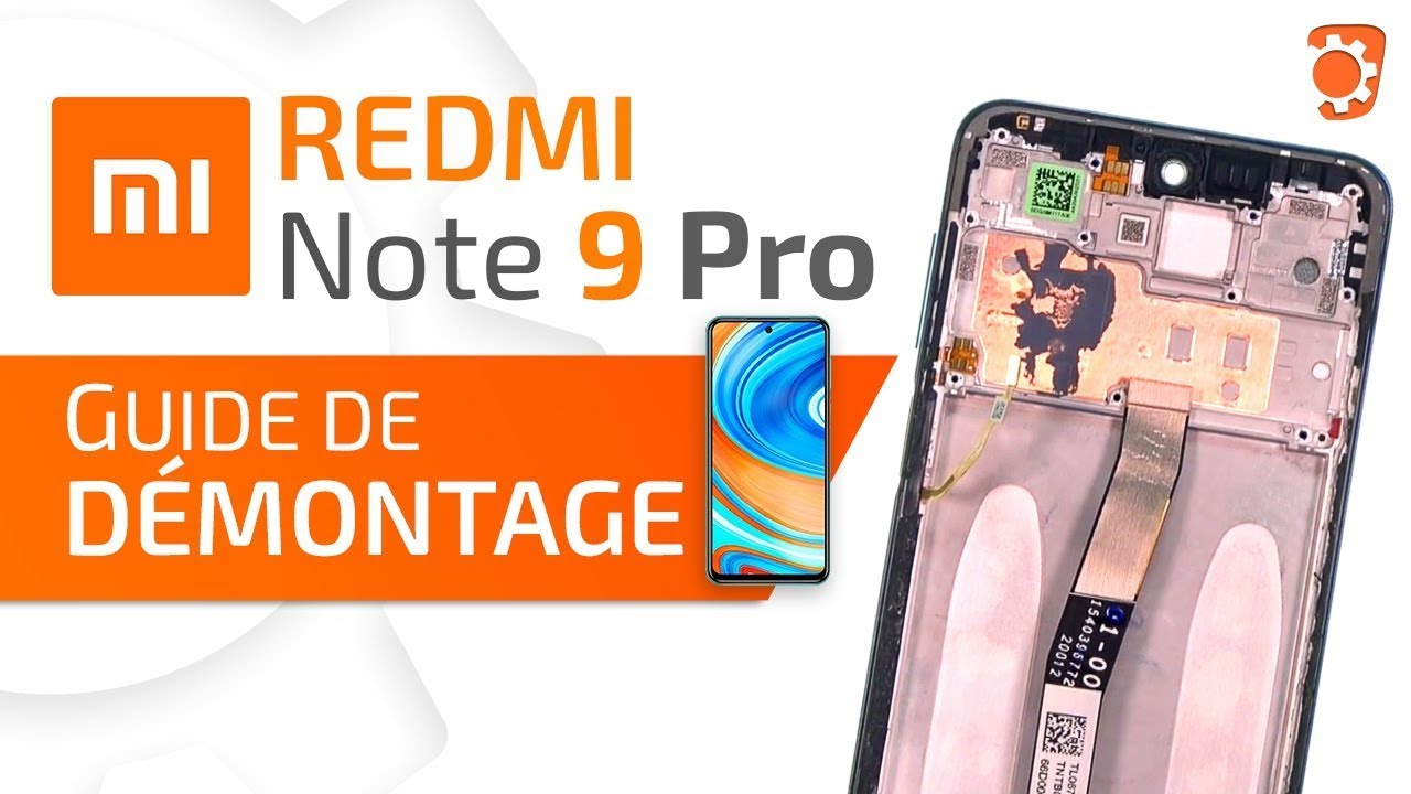 Cache Batterie Arrière Vert Pour Xiaomi Redmi Note 9 Pro / 9S – Compatible Samsung