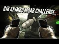 MW3 Akimbo G18 MOAB Challenge In 2022...