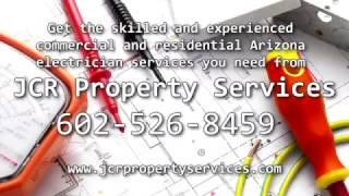 Winter Season Electrical Repairs