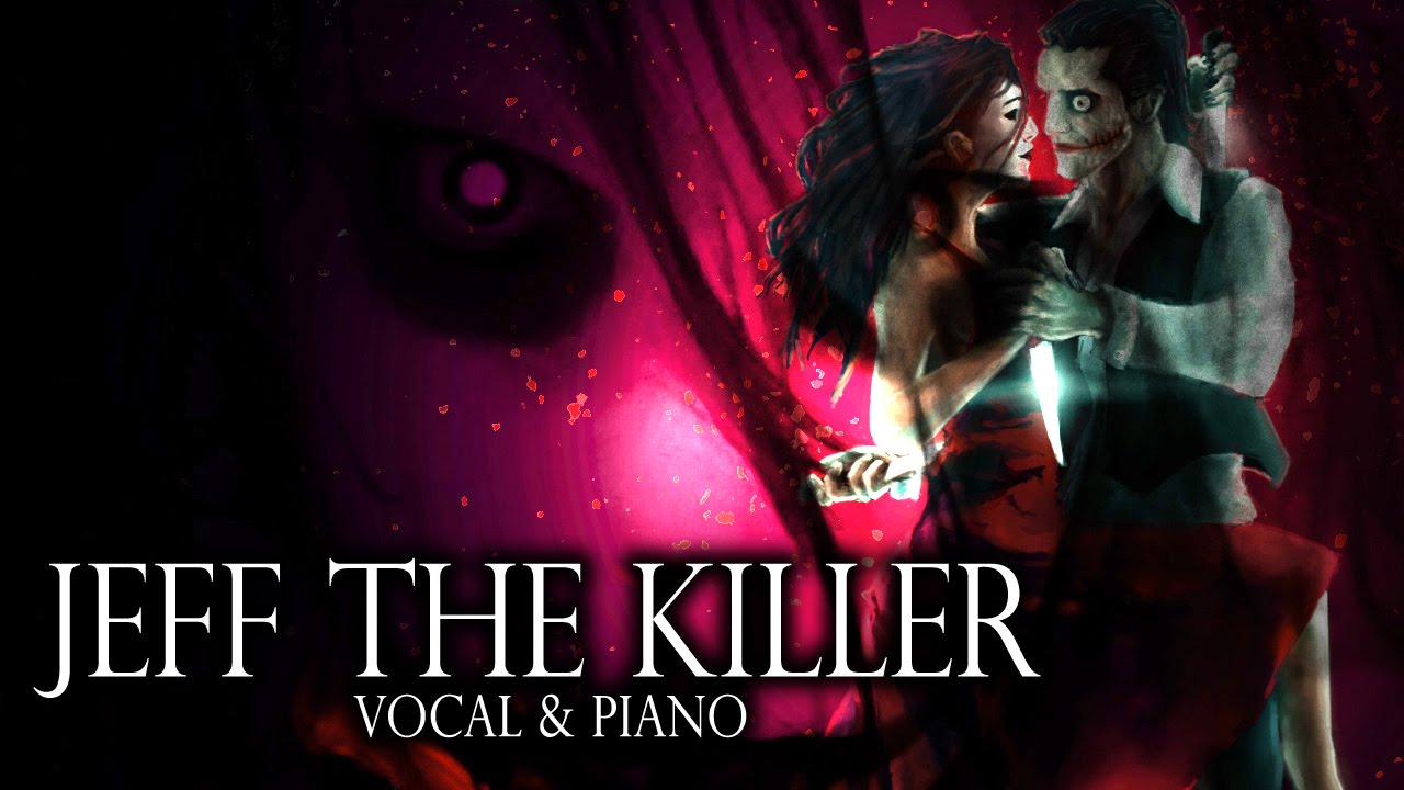 Stream Jeff the killer music  Listen to songs, albums, playlists for free  on SoundCloud