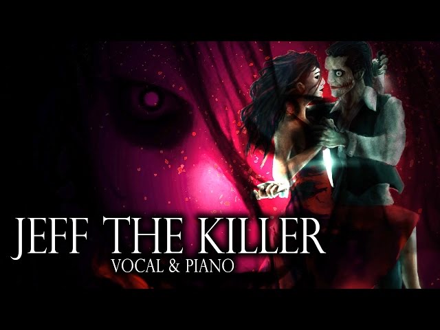 JEFF THE KILLER Theme (Live at San Japan XI) Sweet Dreams Are Made Of  Screams 