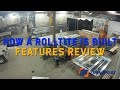 How a Rolltite Trailer is Built (Verduyn Eagle Tarps)