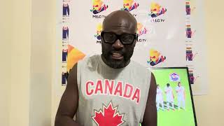 LATEST CANADA 🇨🇦 NEWS UPDATE  ON MILO TV 📺