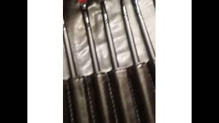 Bebella Cosmetics Brushes
