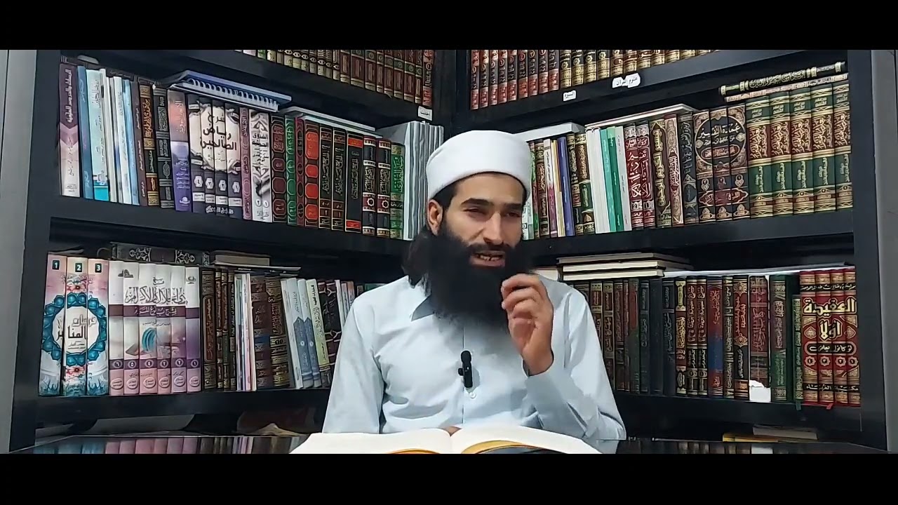 پەرتوکا (العقیدة الٳسلامية) متی ینتصر المسلمون؟ - دعاء الإستخارة