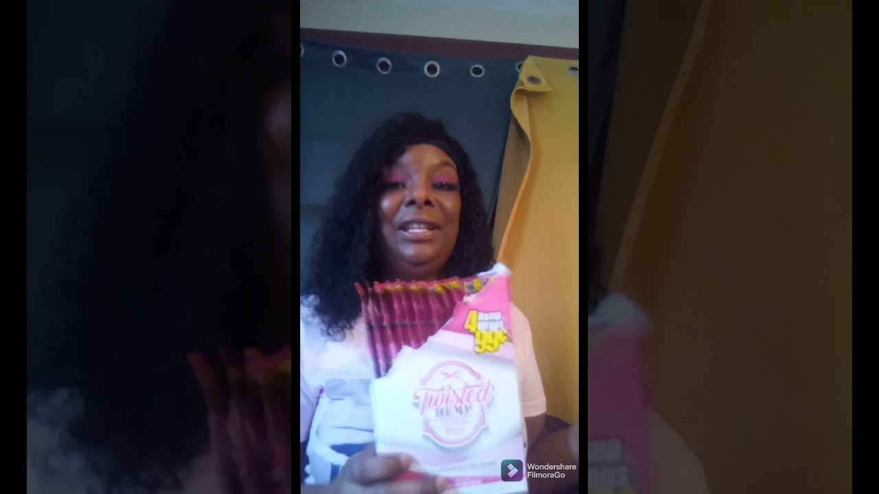 Twisted Hemp WRAPS REVIEW  + STONER BOUTIQUE 🛍️