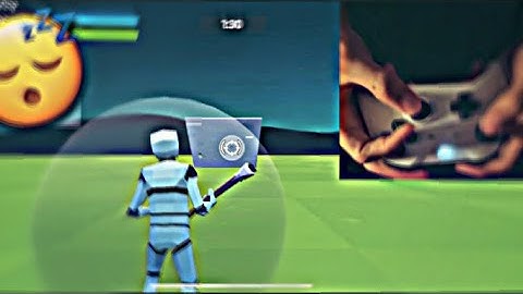 1V1.LOL Controller Gameplay & Handcam | CHILL Lofi Music And ASMR