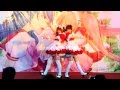 Our Steady Boy (Kiss×Sis / ゆいかおり) 【踊ってみた】2010.12