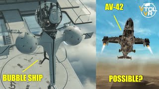 Vtol Vr: Stunt Replica From Oblivion
