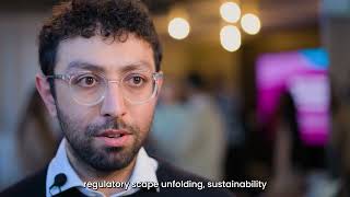 Voices from PackX: Erkam Narinç on Innovation and Change