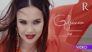 Gulsanam Mamazoitova - Kel (Official Music Video)