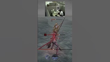 STOP HEALING. #gaming #soulslike #eldenring #nightreign #libra #fromsoftware #twitch #shorts