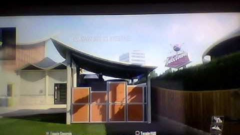 2nd map HQ-scorestreaks on-wrong rules