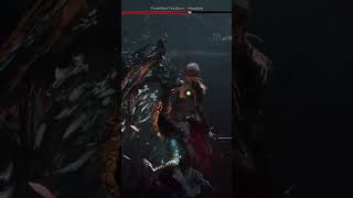 WUCHANG FALLEN FEATHERS - Boss Fight - Vermilion Feathers Honglan  #wuchangfallenfeathers