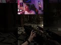 Epic Survival Moment in Resident Evil 9! #shorts